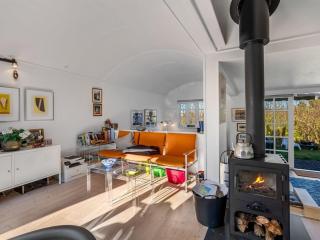 Holiday Home Norman - 100m from the sea by Interhome - 4