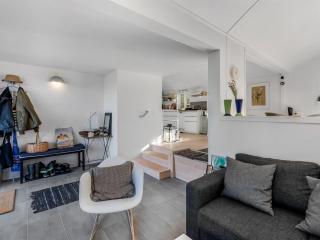 Holiday Home Norman - 100m from the sea by Interhome - 2