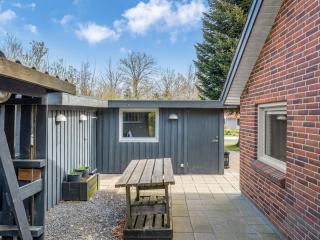 Holiday Home Garlef - 10km from the sea by Interhome - 8