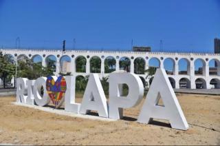 Apt na Lapa - RJ - 7