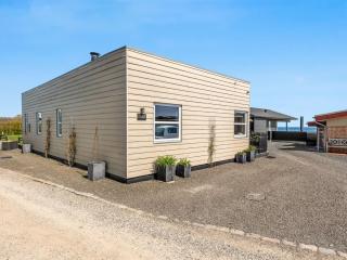 Holiday Home Vaska - 75m from the sea by Interhome - 8