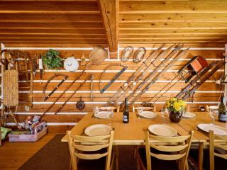 Holiday Home Rustic Lodge by Interhome - 8