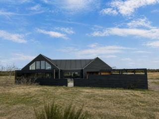 Holiday Home Brigita - 100m to the fjord by Interhome - 3