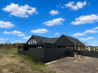 Holiday Home Brigita - 100m to the fjord by Interhome - 4