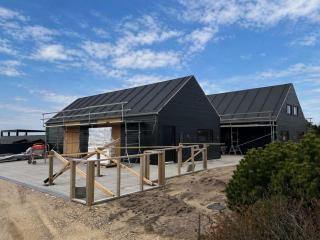 Holiday Home Brigita - 100m to the fjord by Interhome - 2