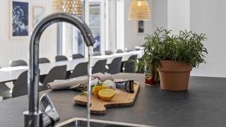 Villavilla 822 - Fjellerup, Østjylland - 4