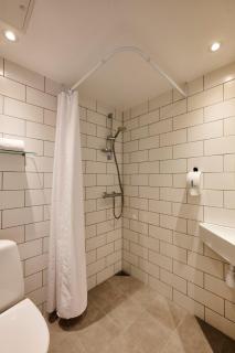 Copenhagen Go Hotel - 5