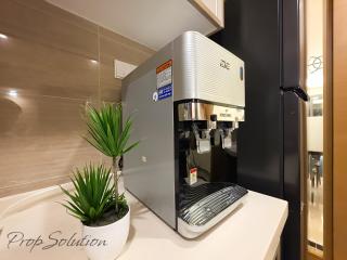 Cozy Seaview Suite Johor Bahru CIQ - 7