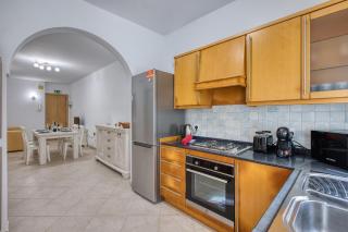 Cosy 2 bedroom apartment near the sea CELL1-1 - 6