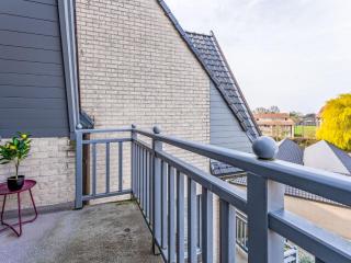 Apartment Casa Camille I with parking by Interhome - 4