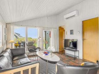Holiday Home Alea - 150m from the sea by Interhome - 8