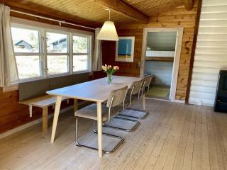 Holiday Home Sorja - 170m from the sea by Interhome - 3