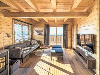 Chalet Nockhütte by Interhome - 8