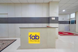 FabHotel ARC Homes - 8