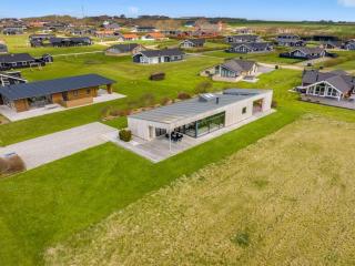 Holiday Home Safir - 200m to the fjord by Interhome - 5