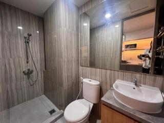 Comfort Studio Pakuwon Residence by Bonzela Property - 2