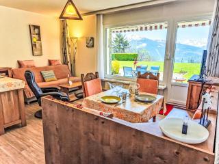 Apartment Clair-Azur B 35 by Interhome - 4