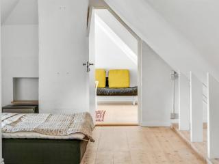 Holiday Home Dorit - 450m from the sea by Interhome - 2