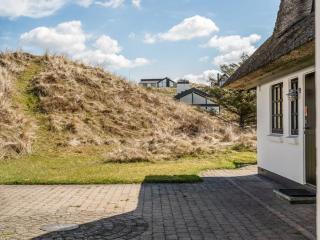 Holiday Home Dorit - 450m from the sea by Interhome - 6