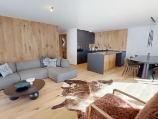 Apartment Alphubel Peak & Unlimited by Interhome - 2