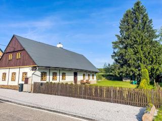 Holiday Home Rozálka by Interhome - 0