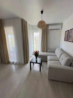 Smėlio Pėdos I Poilsio namai - 0