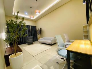 Hanah Home Bukit Gambir - 9