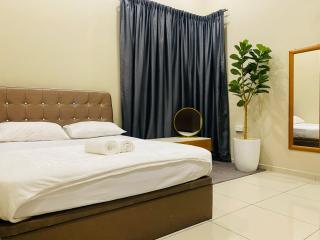 Hanah Home Bukit Gambir - 3