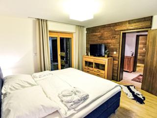 Apartment Luxury Wellness by Interhome - 4