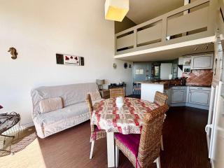 Casamea - Duplex, Vue mer, Plage, Clim - 2