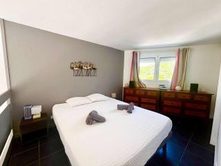 Casamea - Duplex, Vue mer, Plage, Clim - 1