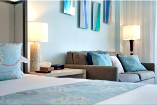 The Palms, Ocean View Studio Located at Ritz Carlton - Key Biscayne - 4