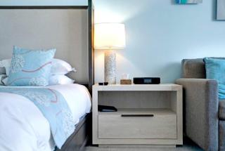 The Palms, Ocean View Studio Located at Ritz Carlton - Key Biscayne - 3