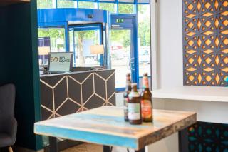 eXo Square Heidelberg-Schwetzingen - by SuperFly Hotels - 8