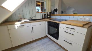 Ferienwohnung Ackerblick auf Ferienhof in Schwartbuck - 8