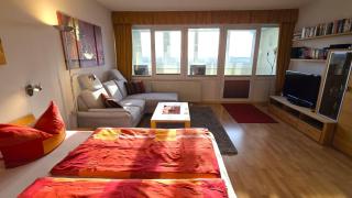 Weitblick Ferienwohnung Sonne, Strand und Meer - 3
