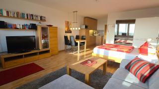 Weitblick Ferienwohnung Sonne, Strand und Meer - 2