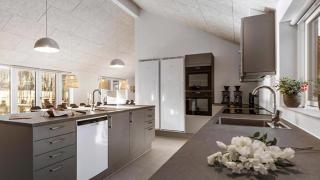 Villavilla 806 - Fjellerup, Østjylland - 4