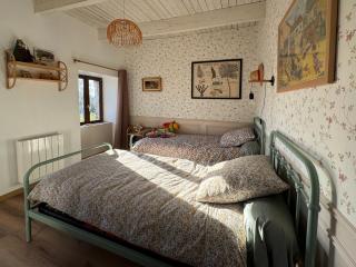 La Ferme Georgette - 5