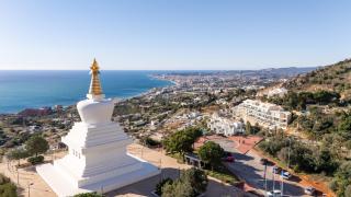 Stupa Hills - Superb Luxury Apartment Sea Views - 4