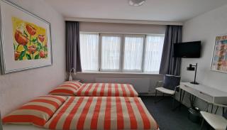 Hotel B&B Seahorse - 0