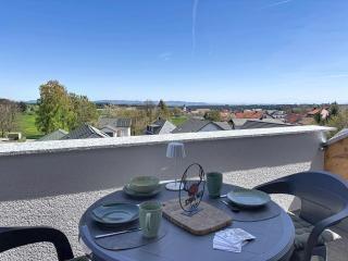 Apartment Alpenblick by Interhome - 5