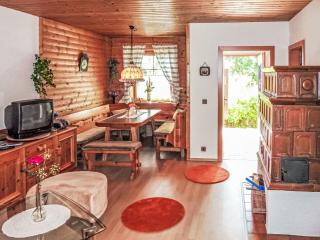 Apartment Ferienwohnung Belan-2 by Interhome - 8