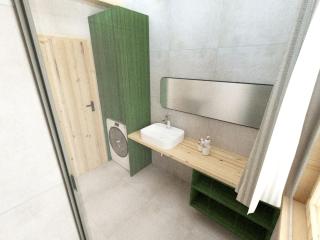 Holiday Home Kemp Stříbrný rybník-2 by Interhome - 1