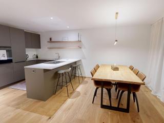Apartment Alphubel Peak & Unlimited by Interhome - 1