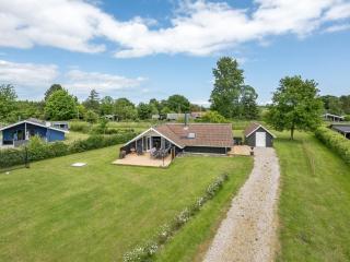 Holiday Home Anneke - 500m from the sea by Interhome - 6