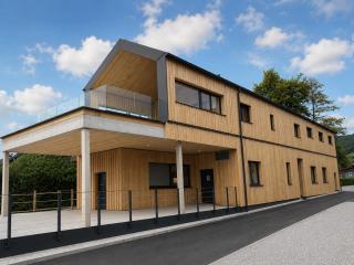 Hafenapartments Segelschule Mondsee - 9