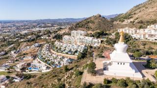 Stupa Hills IV F33G - Superb Sea View Apartment - 4
