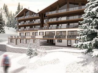 Apartment Alphubel Peak & Unlimited by Interhome - 0