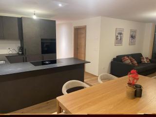 Apartment Alphubel Peak & Unlimited by Interhome - 1